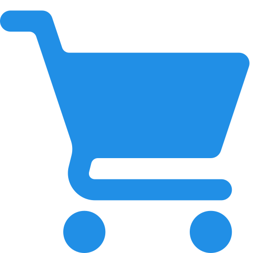 Cart Icon Hovered