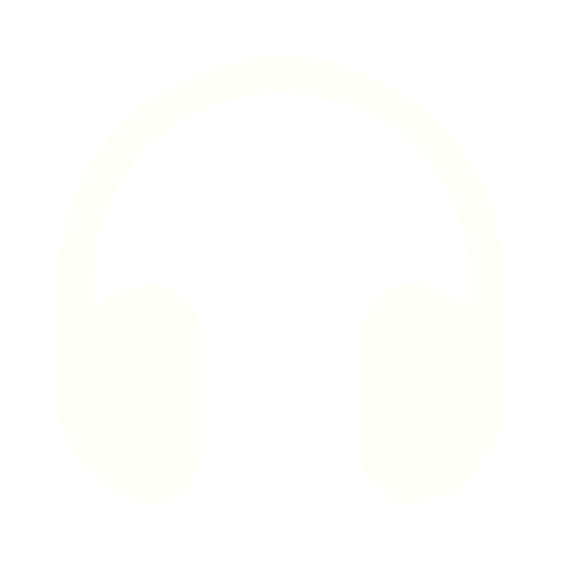 Headphone Icon